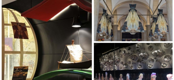 Lissabons kulturelle Schätze entdecken: Einblick in die faszinierende Museumslandschaft zum Internationalen Museumstag am 19. Mai